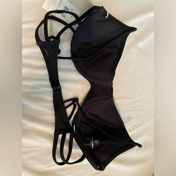 Volcom bikini top XL - Picture 4 of 5